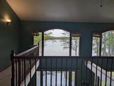 Lakefront Home Northern Michigan on Avery Lake Lewiston MI - image 3