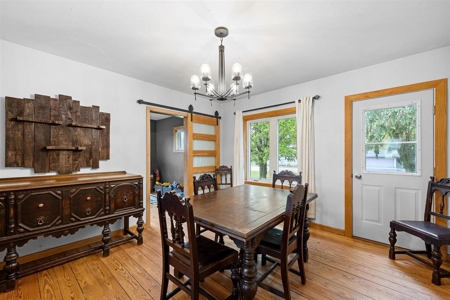 Country Farm House For Sale in Waupaca County - image 39