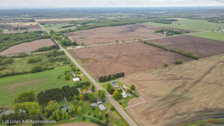 Country Farm House For Sale in Waupaca County - image 48