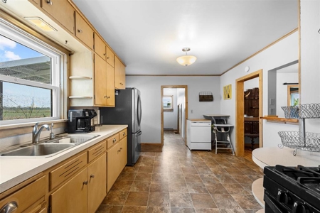 Country Farm House For Sale in Waupaca County - image 41