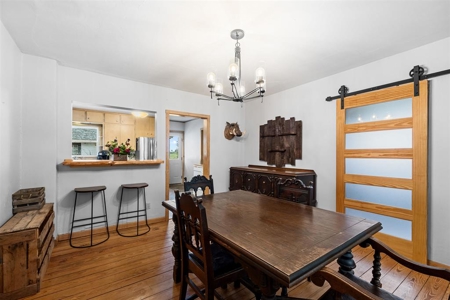 Country Farm House For Sale in Waupaca County - image 38