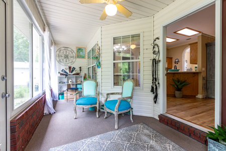 55+ Community Furnished Home For Sale in Florida - image 24