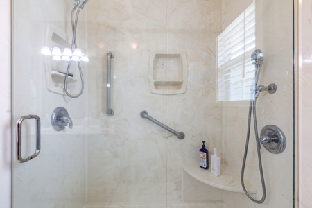55+ Community Furnished Home For Sale in Florida - image 20