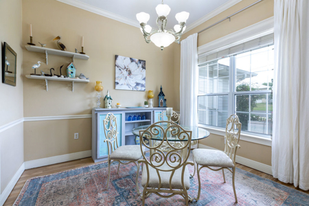 55+ Community Furnished Home For Sale in Florida - image 11