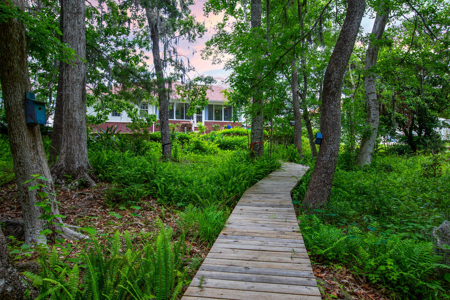 55+ Community Furnished Home For Sale in Florida - image 32
