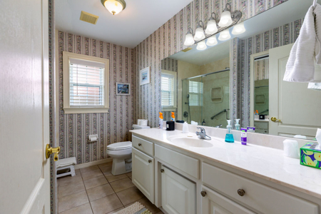 55+ Community Furnished Home For Sale in Florida - image 19