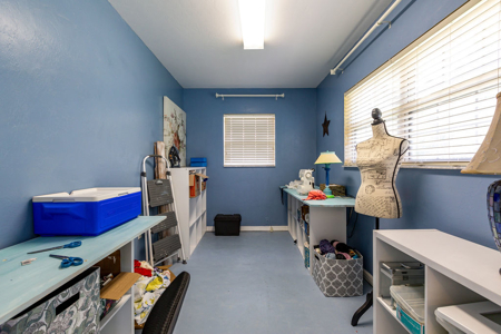 55+ Community Furnished Home For Sale in Florida - image 26