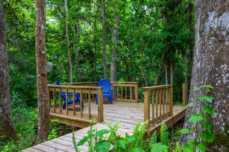 55+ Community Furnished Home For Sale in Florida - image 33