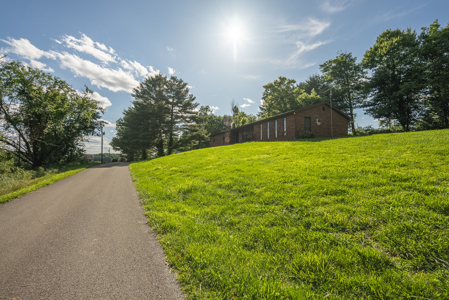 East Tennessee Opportunity: Brick Rancher with Mountain Views - image 40