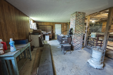 East Tennessee Opportunity: Brick Rancher with Mountain Views - image 33