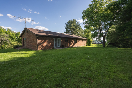 East Tennessee Opportunity: Brick Rancher with Mountain Views - image 37