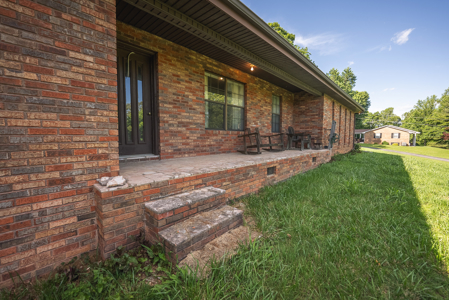 East Tennessee Opportunity: Brick Rancher with Mountain Views - image 25