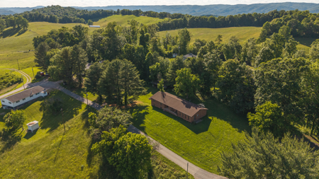 East Tennessee Opportunity: Brick Rancher with Mountain Views - image 29