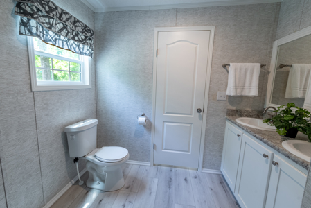 Country Home on .96 Acres for Sale in Branford, Florida - image 22