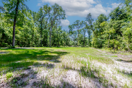 Country Home on .96 Acres for Sale in Branford, Florida - image 4