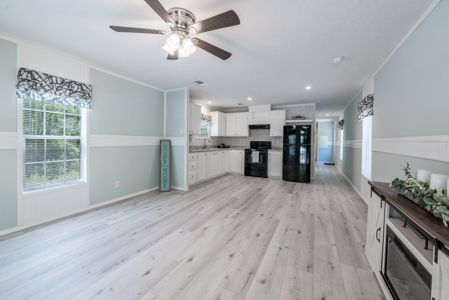 Country Home on .96 Acres for Sale in Branford, Florida - image 9
