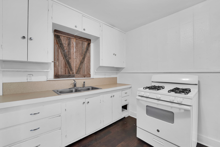 Duplex For Sale In Clinton, Oklahoma - image 14