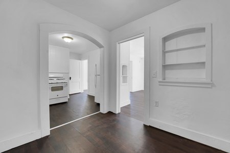 Duplex For Sale In Clinton, Oklahoma - image 9
