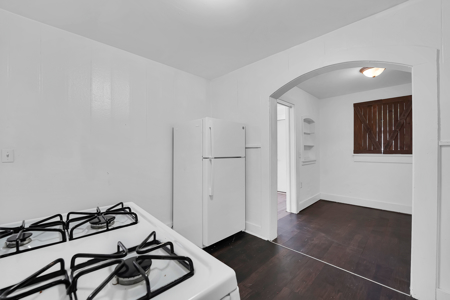 Duplex For Sale In Clinton, Oklahoma - image 11