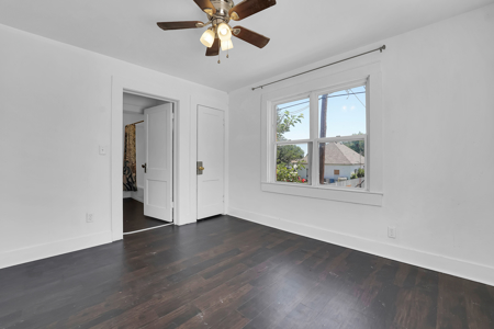Duplex For Sale In Clinton, Oklahoma - image 16