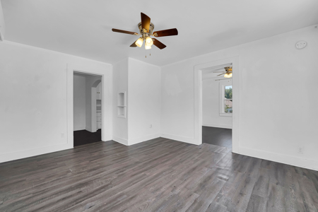 Duplex For Sale In Clinton, Oklahoma - image 8
