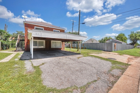 Duplex For Sale In Clinton, Oklahoma - image 22