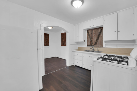 Duplex For Sale In Clinton, Oklahoma - image 13