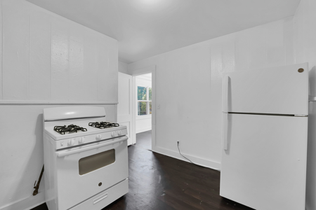 Duplex For Sale In Clinton, Oklahoma - image 10