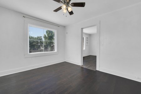 Duplex For Sale In Clinton, Oklahoma - image 17