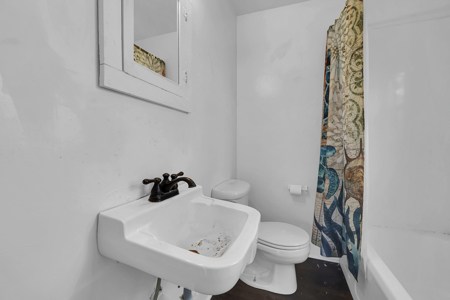 Duplex For Sale In Clinton, Oklahoma - image 18