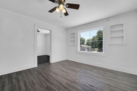 Duplex For Sale In Clinton, Oklahoma - image 7