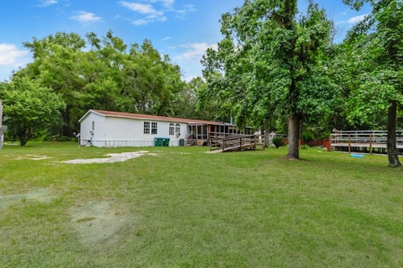 Investment Opportunity: North Florida Acreage & Fixer-Upper Home - image 3