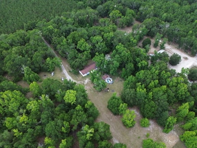 Investment Opportunity: North Florida Acreage & Fixer-Upper Home - image 22
