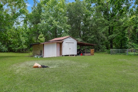 Investment Opportunity: North Florida Acreage & Fixer-Upper Home - image 5