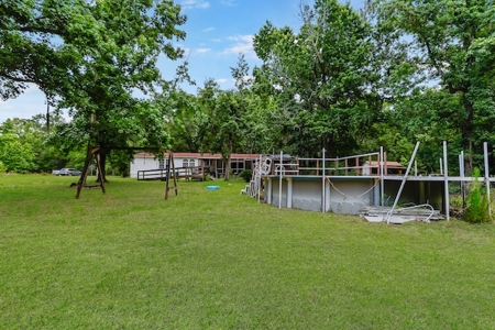 Investment Opportunity: North Florida Acreage & Fixer-Upper Home - image 4