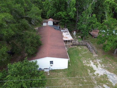 Investment Opportunity: North Florida Acreage & Fixer-Upper Home - image 25