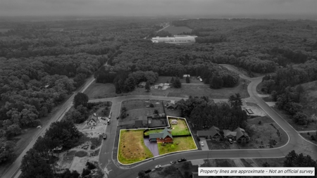Charming Log Cabin in the Heart of Warrens | 244 Blossom Drive - image 20