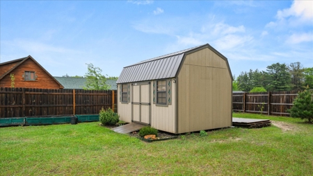 Charming Log Cabin in the Heart of Warrens | 244 Blossom Drive - image 18