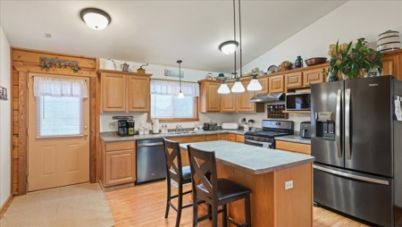 Charming Log Cabin in the Heart of Warrens | 244 Blossom Drive - image 7