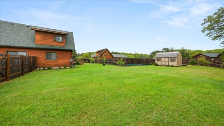 Charming Log Cabin in the Heart of Warrens | 244 Blossom Drive - image 15
