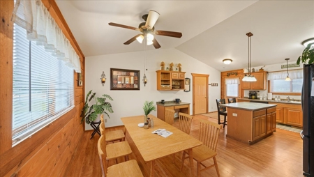 Charming Log Cabin in the Heart of Warrens | 244 Blossom Drive - image 8