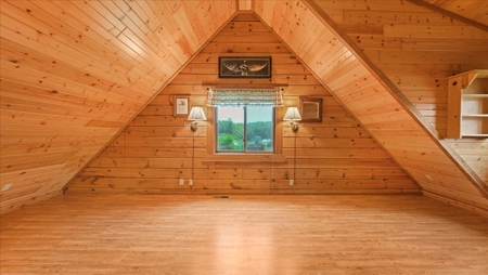 Charming Log Cabin in the Heart of Warrens | 244 Blossom Drive - image 11