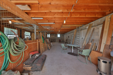 Premier Farmstead for Sale in Juneau County, Wisconsin - image 24
