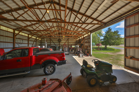 Premier Farmstead for Sale in Juneau County, Wisconsin - image 27