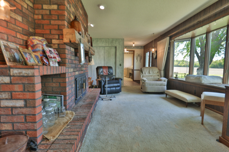 Premier Farmstead for Sale in Juneau County, Wisconsin - image 6