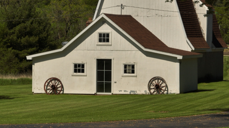 Premier Farmstead for Sale in Juneau County, Wisconsin - image 21