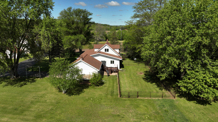 Premier Farmstead for Sale in Juneau County, Wisconsin - image 20