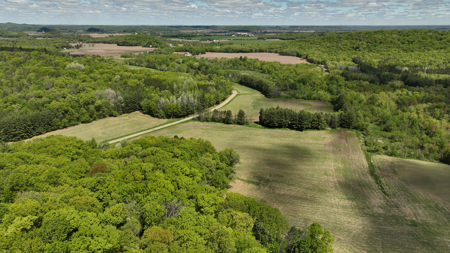 Premier Farmstead for Sale in Juneau County, Wisconsin - image 44
