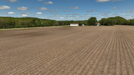 Premier Farmstead for Sale in Juneau County, Wisconsin - image 31