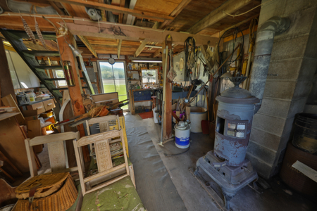 Premier Farmstead for Sale in Juneau County, Wisconsin - image 22
